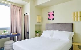 Moderno Hotel Roma